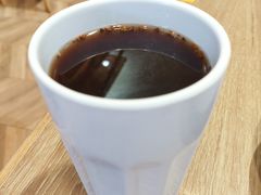 一品自制酸梅汤-一品小笼(金融街店)