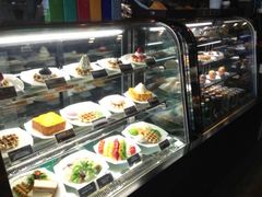 -咖啡陪你(广顺北大街福码大厦店)