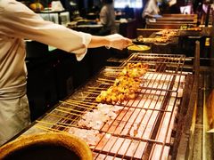 -广州富力君悦大酒店·凯菲厅