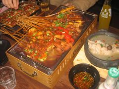 -Let's WaKao瓦烤(双楠店)