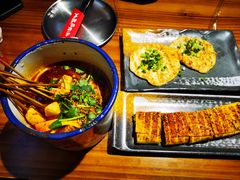 -半酌烧烤小酒馆(南京东路店)