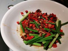-味上湘菜馆(河马店)