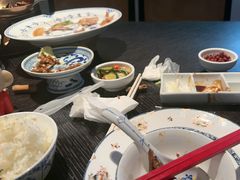 -玖五京菜(杭州城北万象城店)