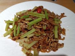 -顺香居·老字号湖北菜(江汉路店)