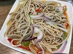 -西粉堂新疆米粉(朝外店)