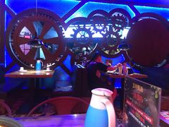 -馋火炉鱼(新世界百货望京店)