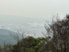 -阳台山森林公园