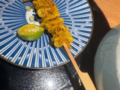 -沼津港精致料理·寿喜烧·烧鸟(青浦宝龙广场日料榜单店)
