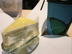-治愈系甜品The Soothing Dessert(科海大楼店)