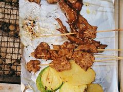 -江湖一盏灯·滇味卤烤(普惠园店)