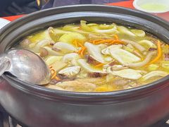 -菌之家·专业纯野生菌火锅·特色炒菌