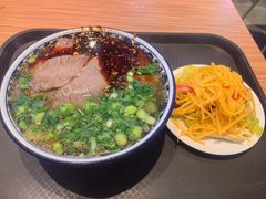 -有礼有面(知春路店)