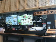 -老妈米线(木渎影视城店)