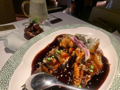 -桂满陇·海市蜃楼·黑金(国金店)