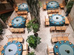 -忆江南·临江鱼馆