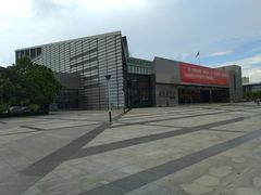 -东莞展览馆