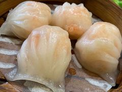 有腥气虾饺皇-有腥气私房菜·寻味顺德