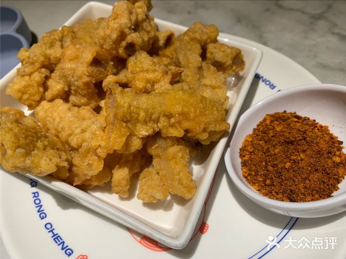 望蓉城·古法酸菜鱼(世纪汇店)图片