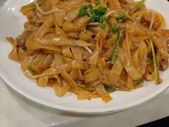 -潮牛海记•潮汕牛肉火锅•醉鸡煲•粿条汤(通北路店)