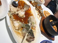 -至潮餐厅精致粤菜·活鲈鱼·走地鸡(珠江新城店)