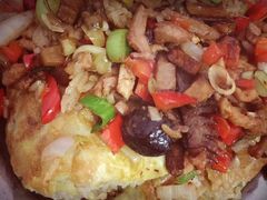 -周记热干面豆皮大王(桃花东街店)