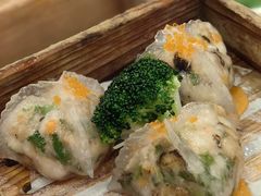 -龙的酒楼·手工早茶·顺德菜(近良路店)