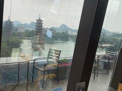 -忆咖啡观景餐厅(桂林象山公园店)