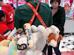 -LLJ夹机占(清河万象汇店)