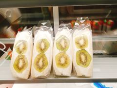 -Fruwich果明治(西单更新场店)
