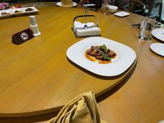 -天府中餐厅·粤菜·海南菜·生猛海鲜(三亚海棠湾洲际度假酒店)