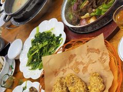 -南记食粥坊·宵夜大排档(莲花店)