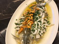 -湖州皇冠假日酒店-彩丰楼中餐厅