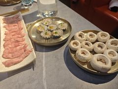 -可心筛网烤肉(南关区幸福一路店)