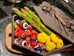 -国宾酒店-花园咖啡自助餐厅(北营房中街店)