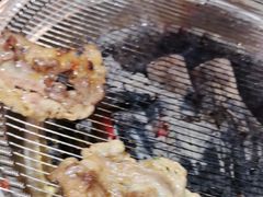 -青瓦餐厅·生鱼片·韩园烤肉(西塔店)