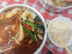 -石榴姐•山城小馆(创始店)
