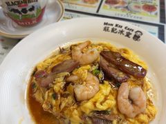-旺记冰室(九龙中心大厦店)