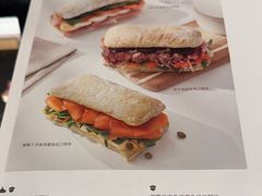 -BAKER&SPICE(环贸店)
