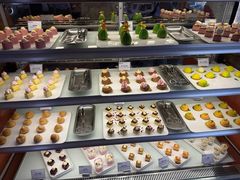 -威珀斯酒店·珀萃美食餐厅 | 海鲜刺身·现烤生蚝·特色烤肉