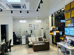 -锦泉眼镜(仓边路店)