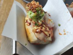 火腿小塔塔-BOR Eatery(安福路店)