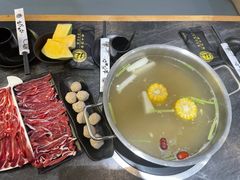 -林记潮牛·牛肉火锅(上马墩店)