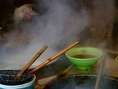 -张记牛肉面馆(天津路店)