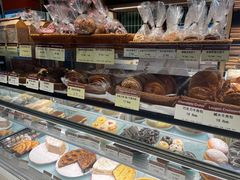 -德南面包房(尚都店)