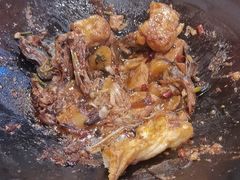 -王老六铁锅炖鱼(翠微店)