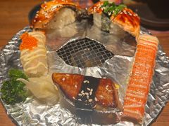 -京鹿料理(荟聚店)