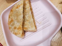 酸菜猪肉饼-东北风(江北万达店)