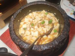 -绿茶餐厅(茂业天地店)