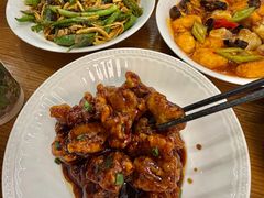 -毛哥小馆子(百井坊巷店)
