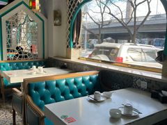 -帕米尔食府(白云观店)